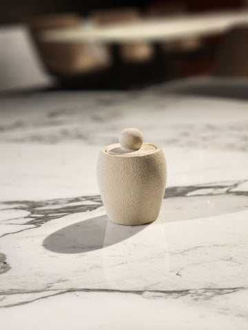CERAMIC CONTAINER