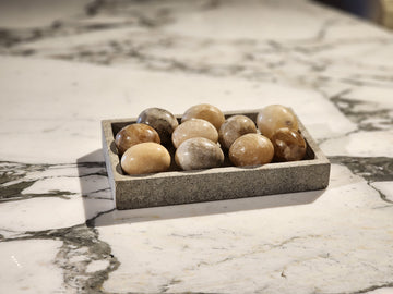 MARBLE DECOR