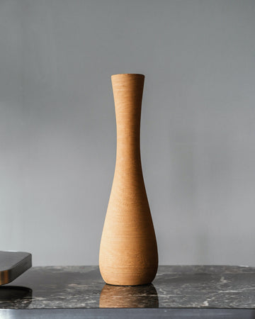 Ceramic vase