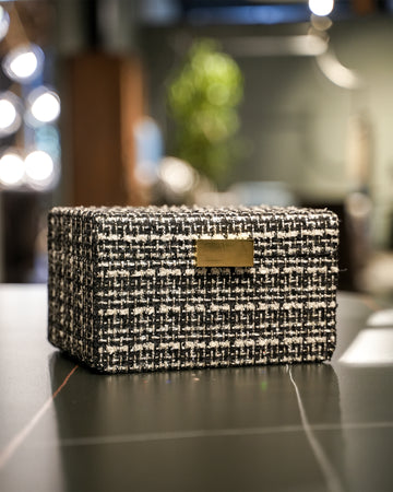 Decorative Ornament Box