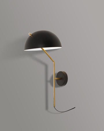 Iron Ceiling Pendant Light