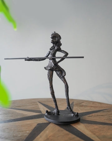 Metal Sculpture