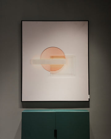Modern Statement Wall Art
