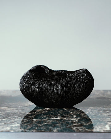 Black Coral Bowl