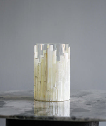 CANDLE CUP