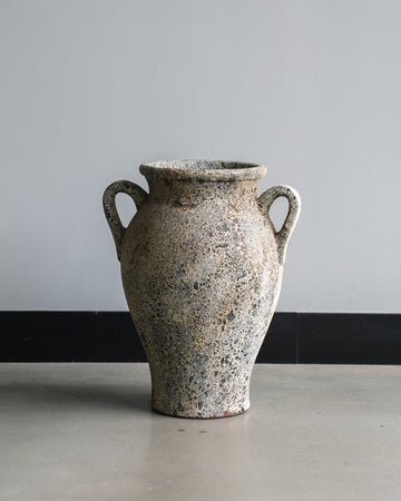 Clay Pot