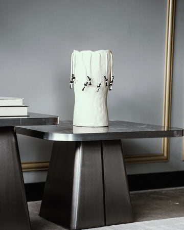 Rich Ceramic Vase