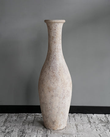 Sky Pillar Pot