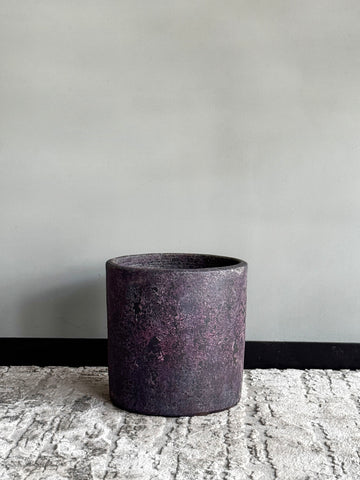 Minimalist Clay Cube