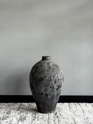 Majestic Clay Column