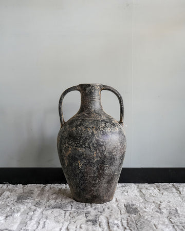 Grande Earth Vessel