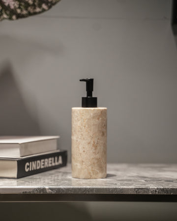 SOAP DISPENSER