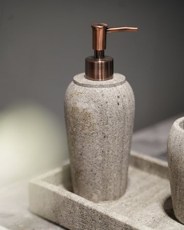 SOAP DISPENSER