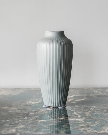 Porcelain Vase