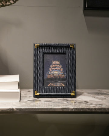 METAL PHOTO FRAME