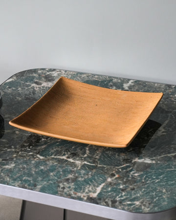 Decorative Ceramic Plate