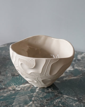 CERAMIC BOWL