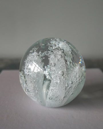 CORAL BALL