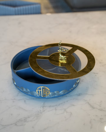 Sleek Tray