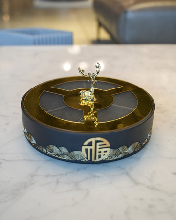 Sleek Versatile Tray