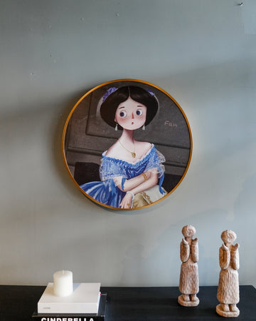 WALL ART