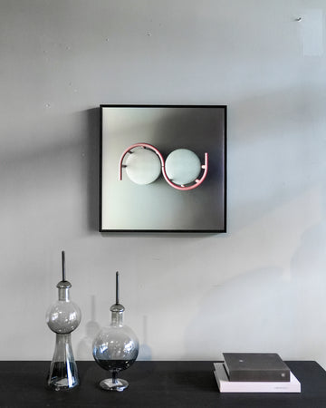 Modern Minimalist Wall Art