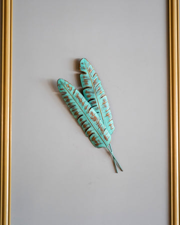 Contemporary Metal Wall Art