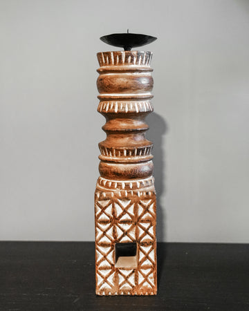 CANDLE STAND