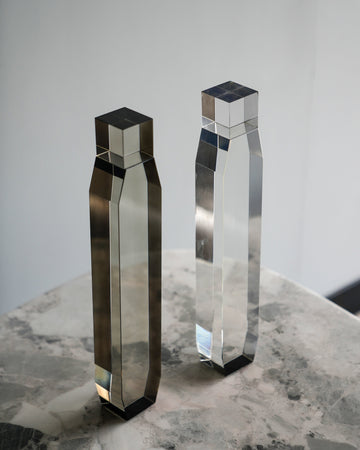 GLASS DECOR