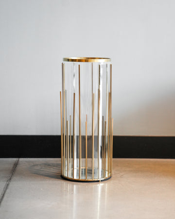 CANDLE HOLDER
