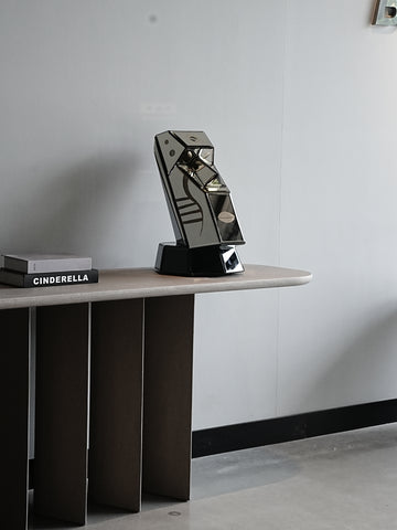 TRIBAL SCULPTURE