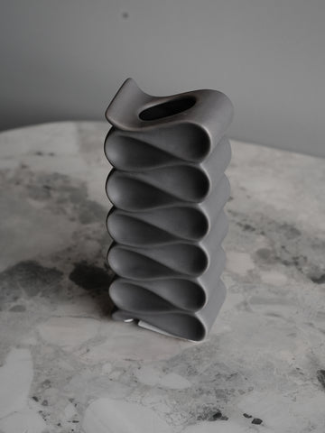 Elegant Ceramic Vase
