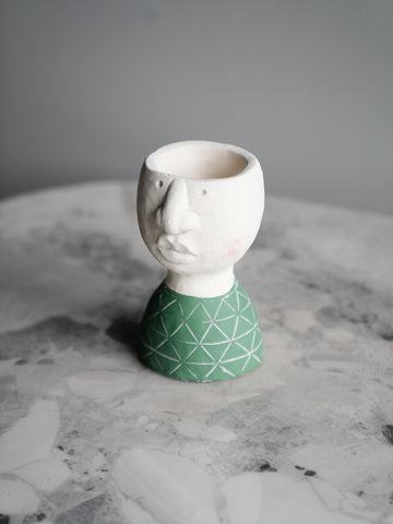Grassland Pot