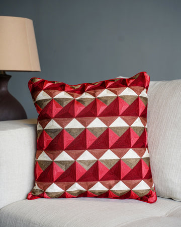 Solin – Back Cushion