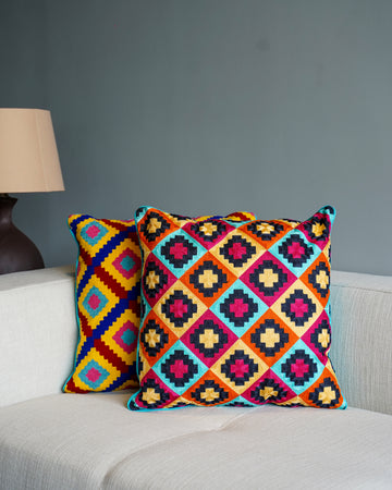 Isla – Back Cushion