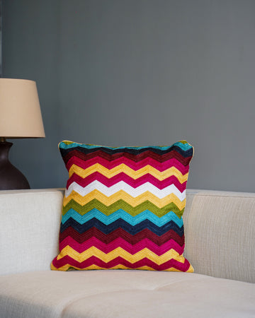 CUSHION