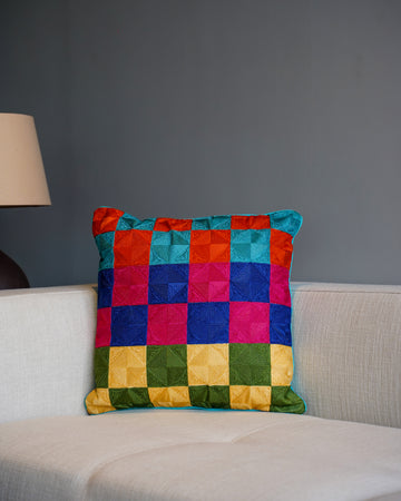 Aris – Back Cushion