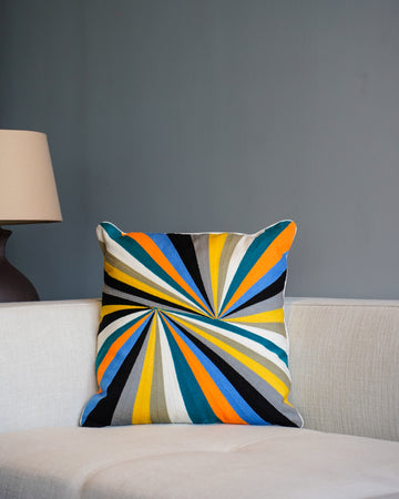 Mira – Back Cushion
