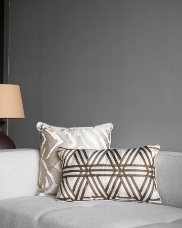 Nira – Lumbar Cushion