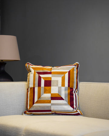 Lyra – Back Cushion