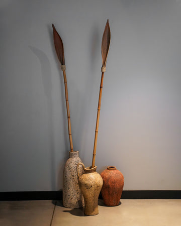 Modern Sculptur Art loom