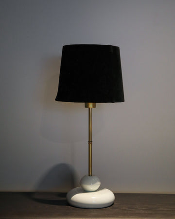Iron Suspended Table Light