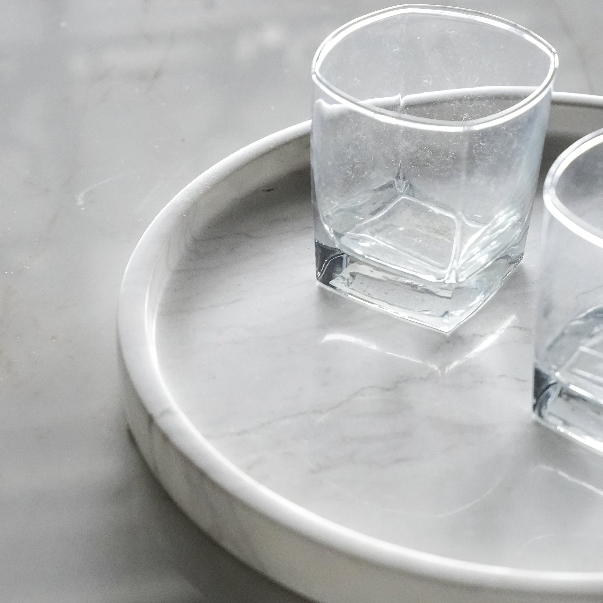 TRAYS