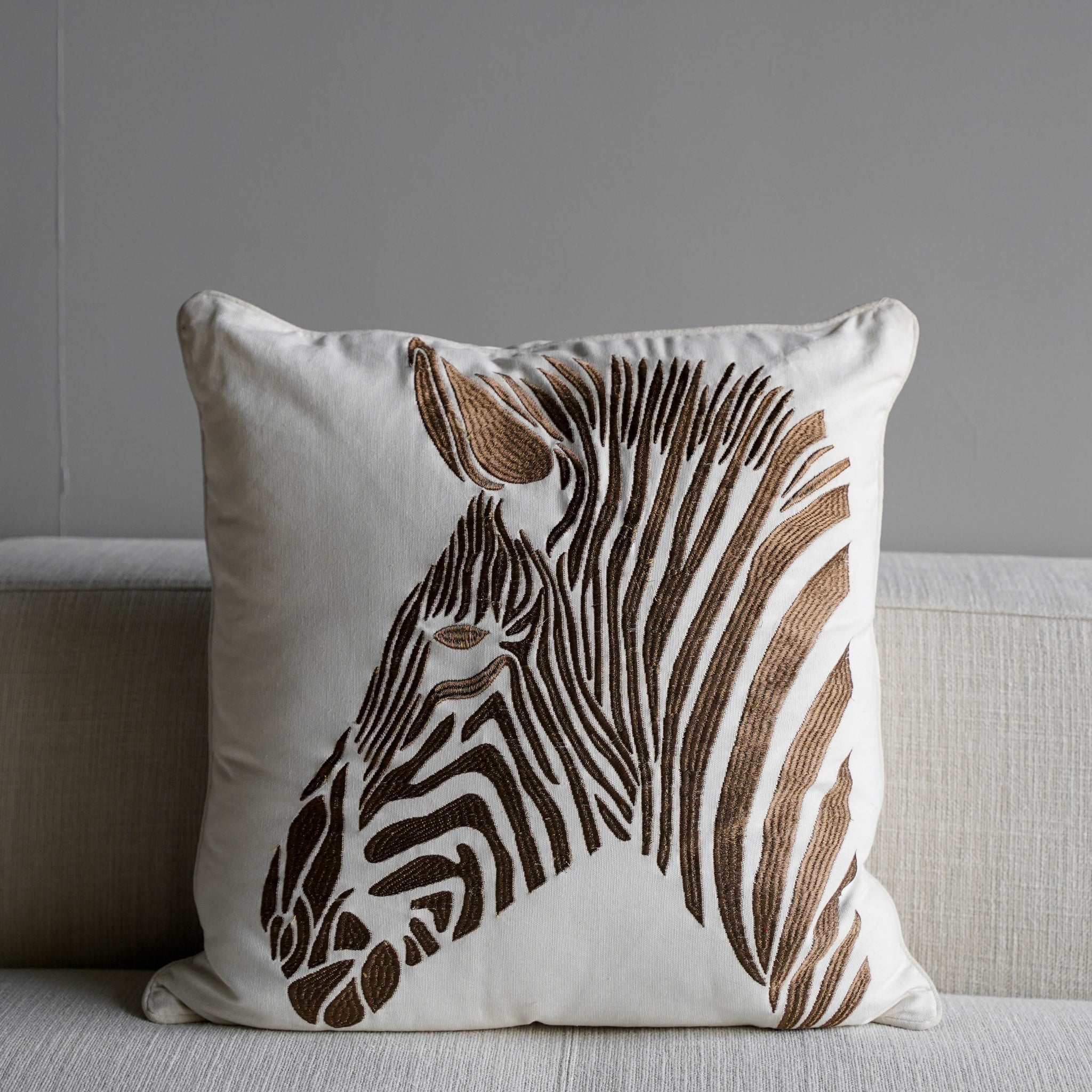 CUSHIONS