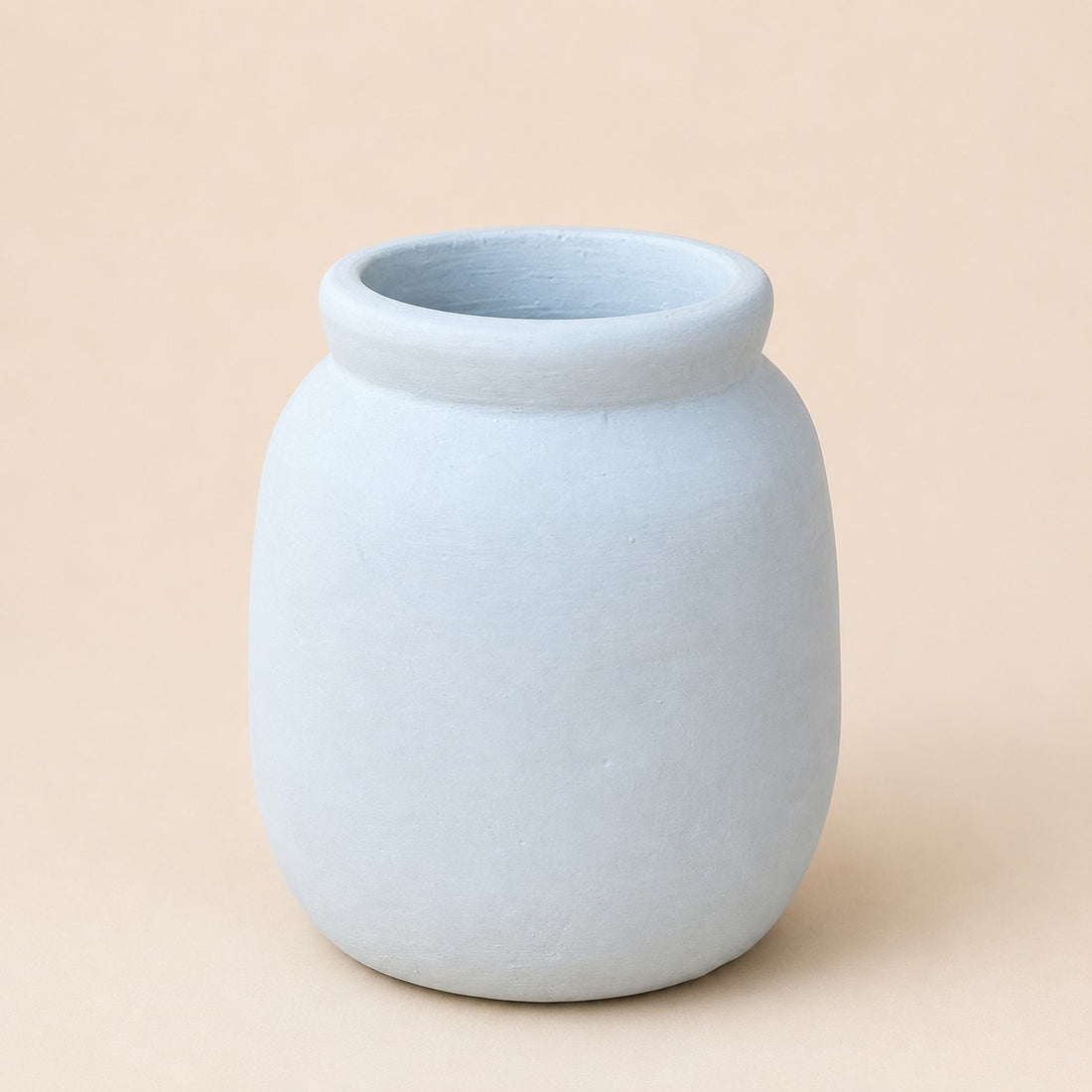 Decorative Terracotta Pot