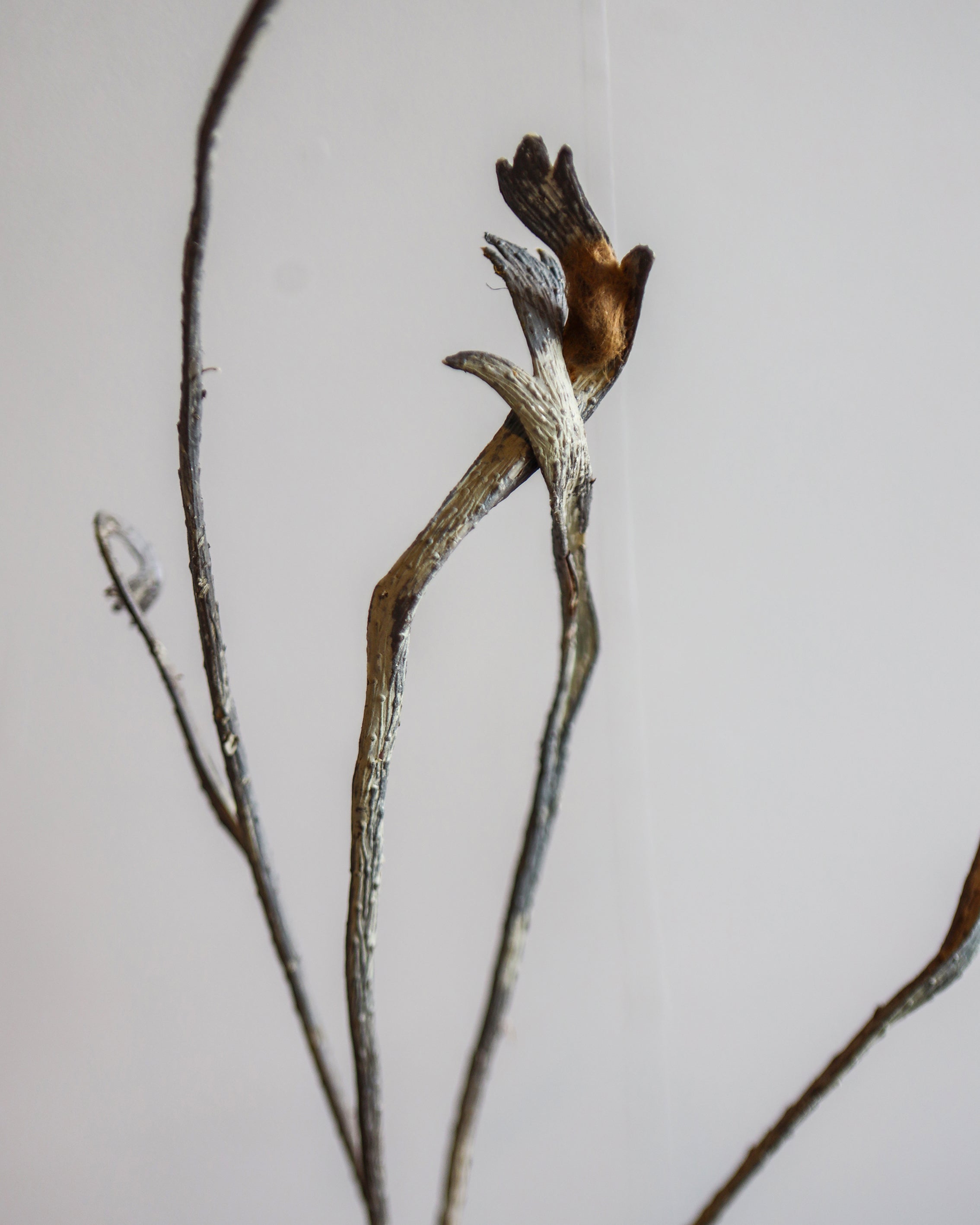 ARTIFICIAL PLANT DECOR