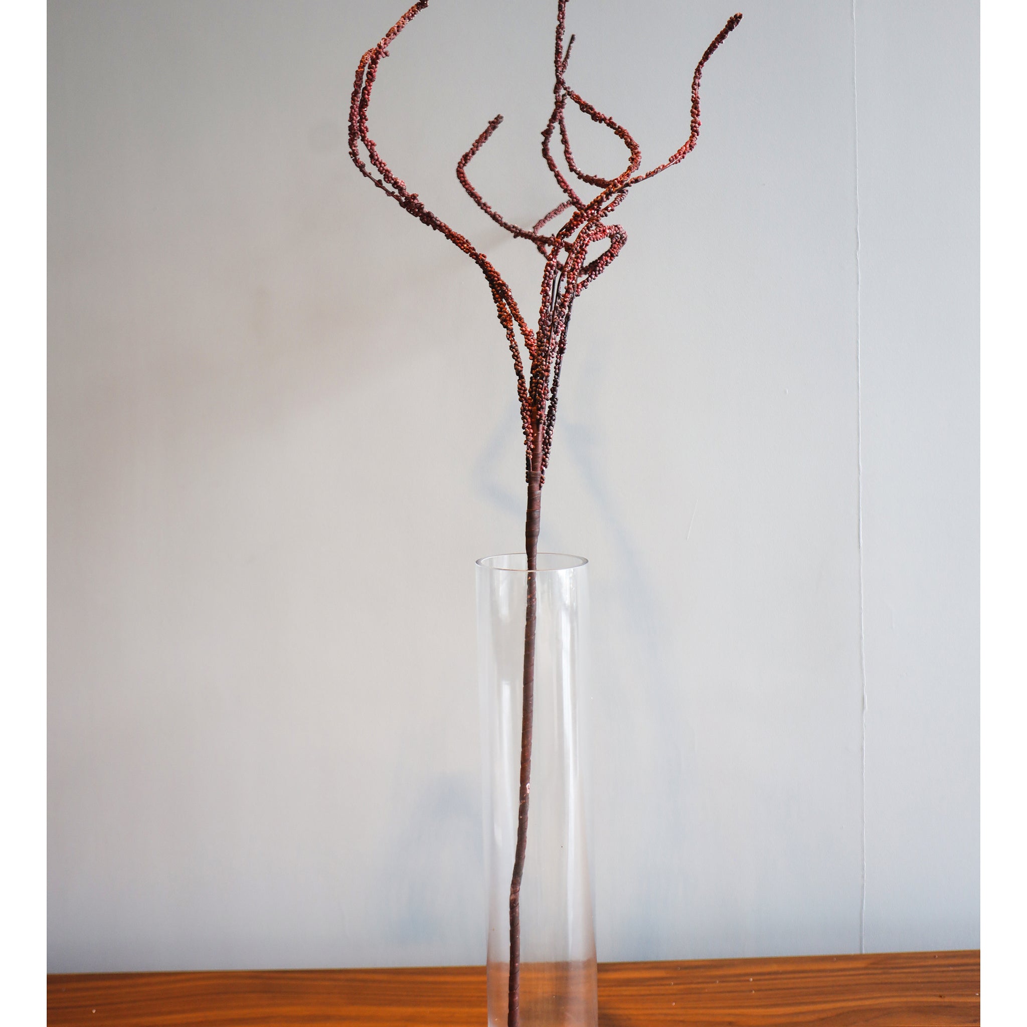 Faux Floral Branch