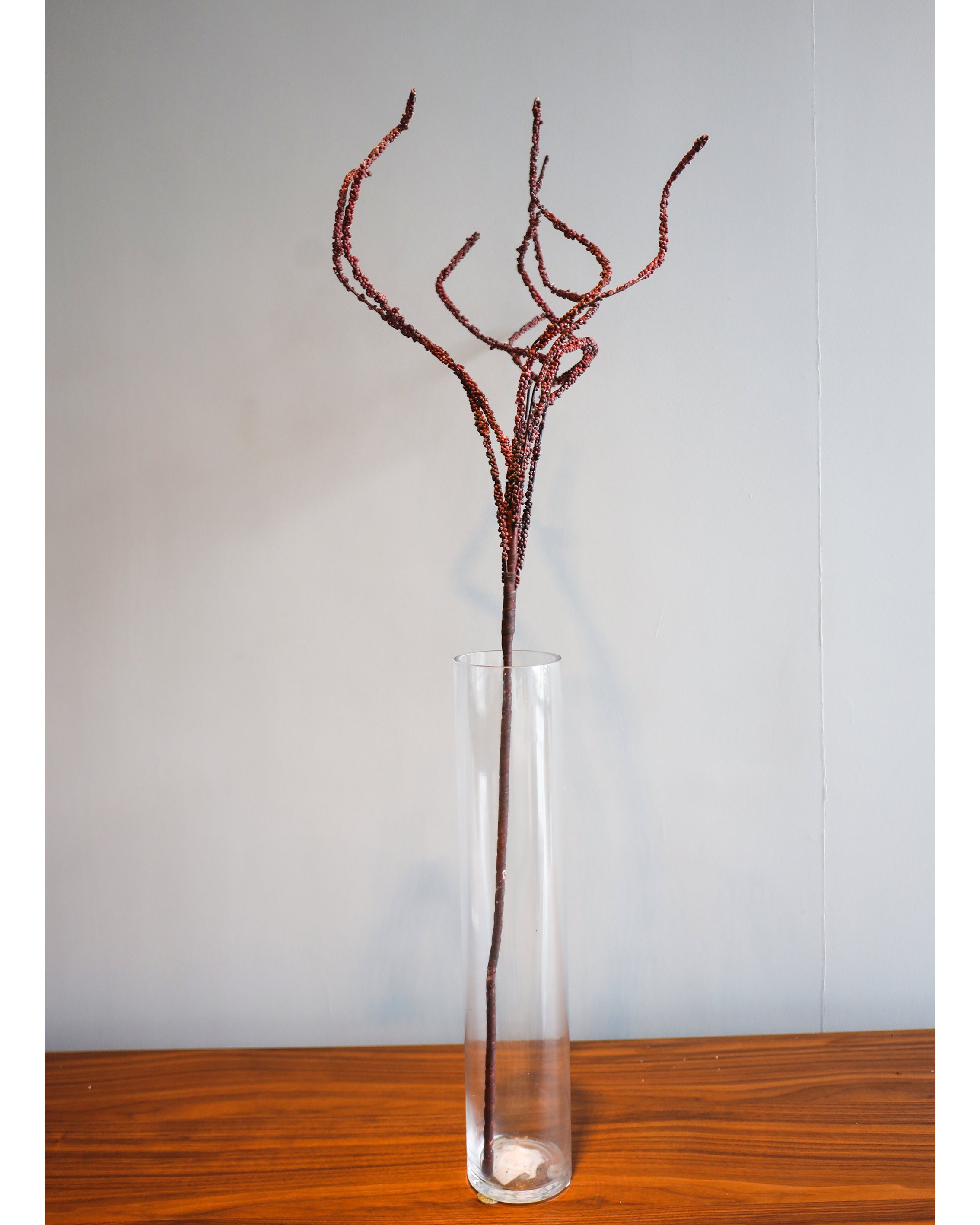 Faux Floral Branch