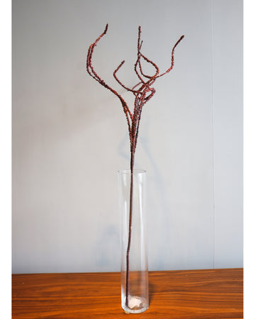 Faux Floral Branch
