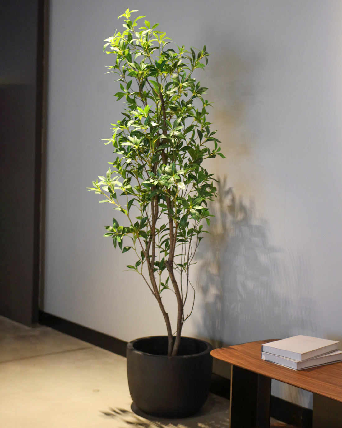 Indoor Artificial Greenery Accent